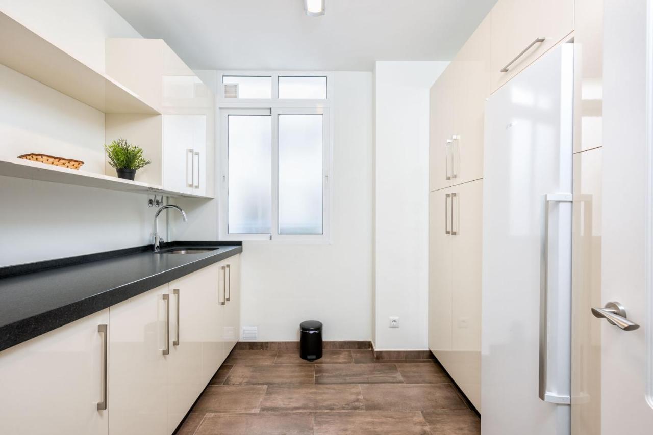 Mary Apartment In Malaga By Solaga Holiday Homes Exterior foto